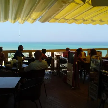 The Old Pearl * Torremolinos