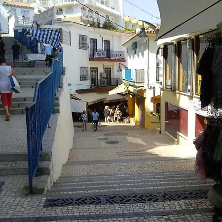 The Old Pearl * Torremolinos