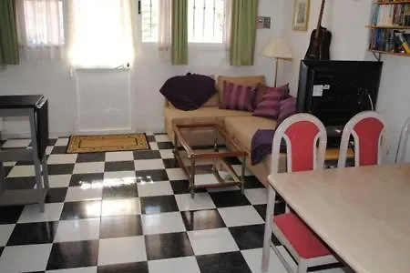 Apartamento The Old Pearl Torremolinos